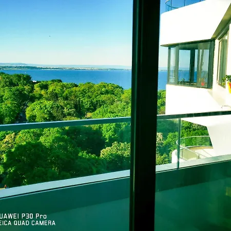 Luxury Alix Apartament