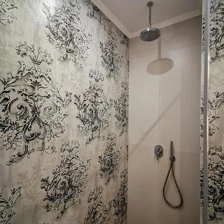 Luxury Alix * Burgas City