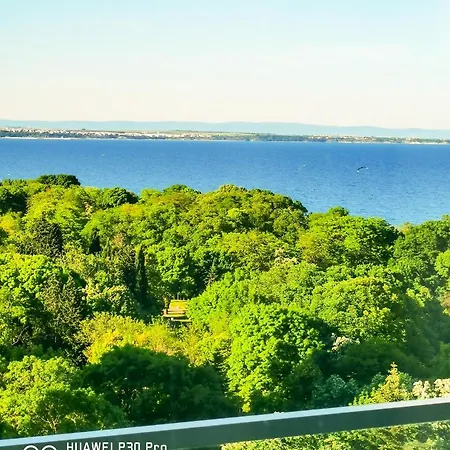 Apartament Luxury Alix