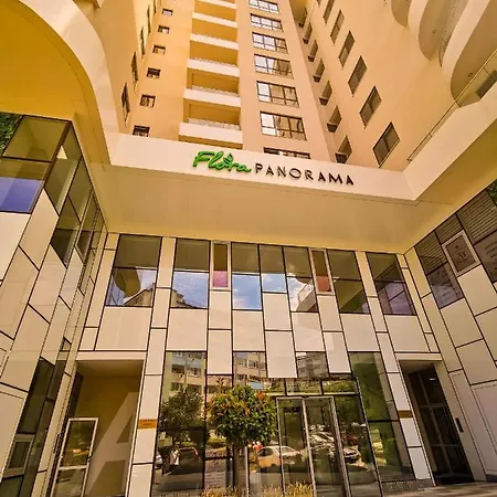 Luxury Alix Burgas City