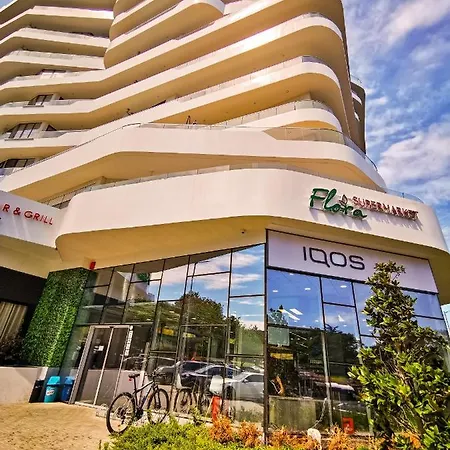 Luxury Appartments Alix