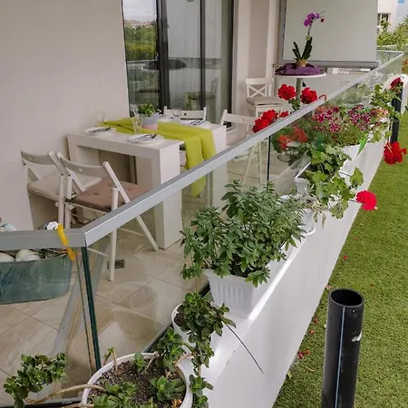 Luxury Alix Burgas City