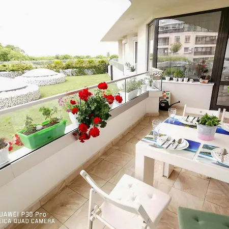 アパート Luxury Alix *