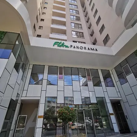 Luxury Alix Burgas City