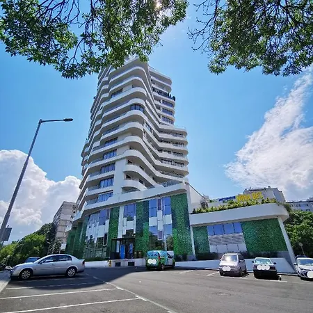 Luxury Appartments Alix *