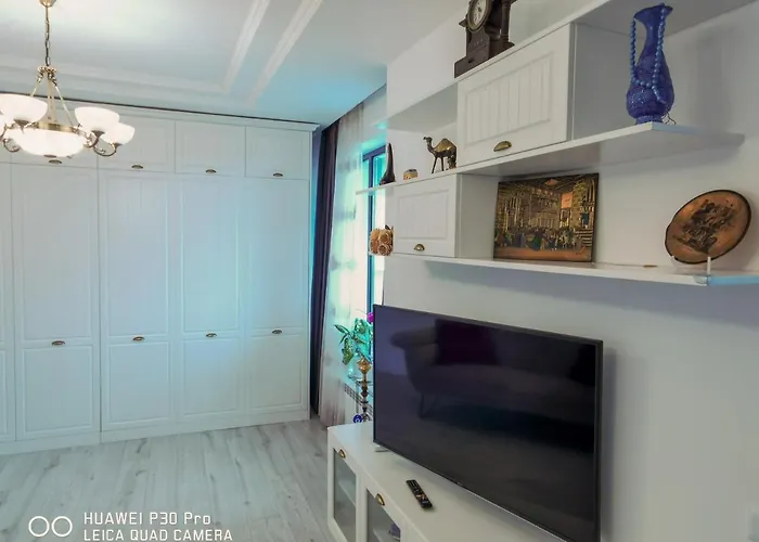 Apartman Luxury Alix