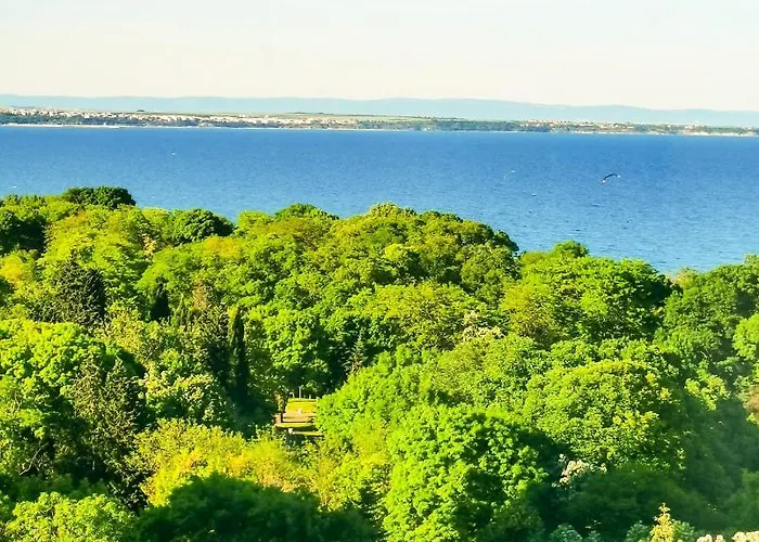 Apartman Luxury Alix