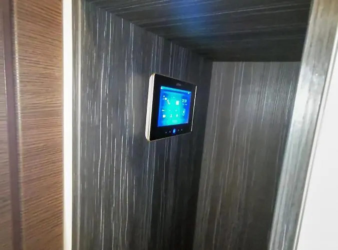 Luxury Alix Apartman