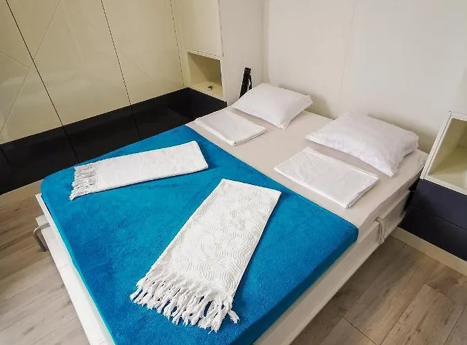 Apartman Luxury Alix