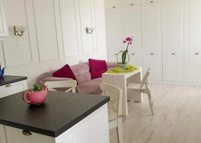 Apartman Luxury Alix