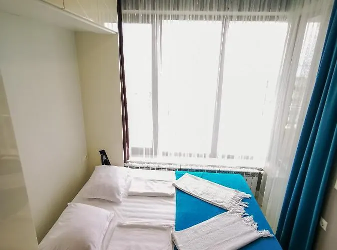 Luxury Alix Apartman