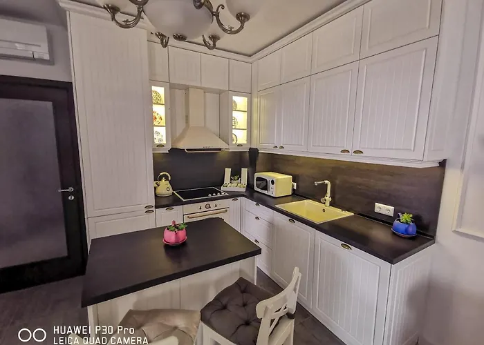 Apartman Luxury Alix