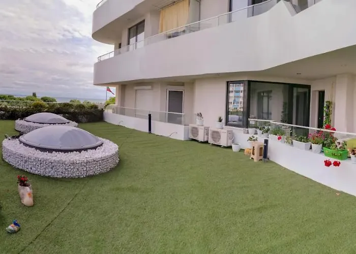 Apartman Luxury Alix