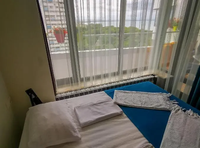 Luxury Alix * Бургас