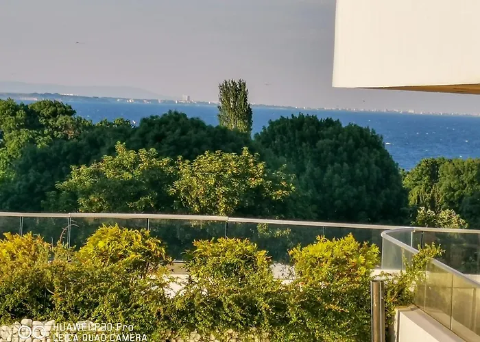 Apartman Luxury Alix *