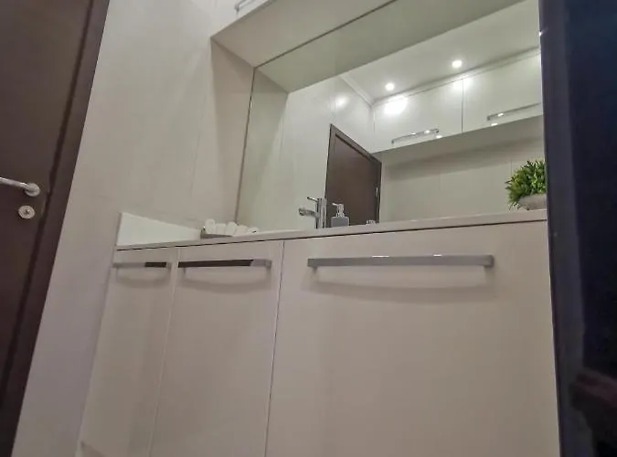 Luxury Alix * Бургас