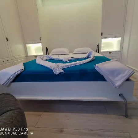 Luxury Alix Apartmán