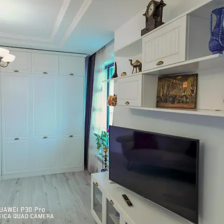 Apartment Luxury Alix