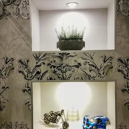 Luxury Alix Burgas City