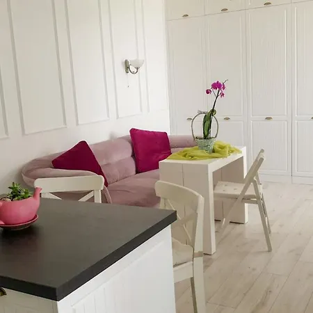 Apartmán Luxury Alix