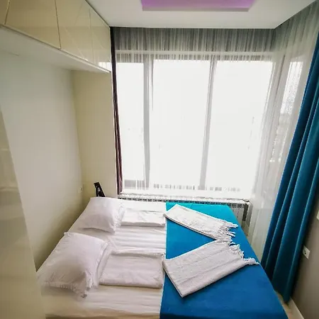 Luxury Alix Apartment