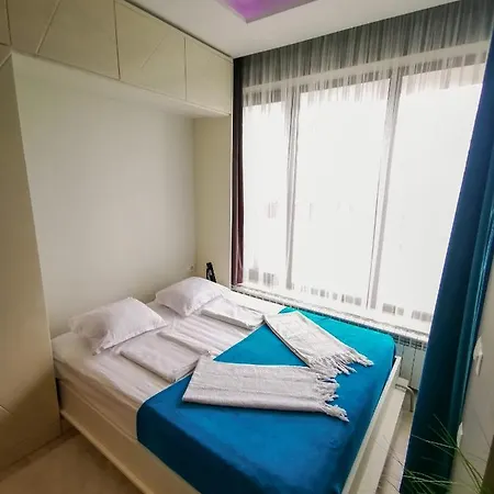 Luxury Alix Apartmán