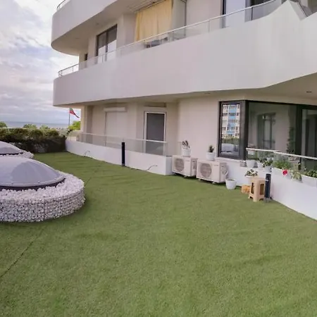 Apartment Luxury Alix