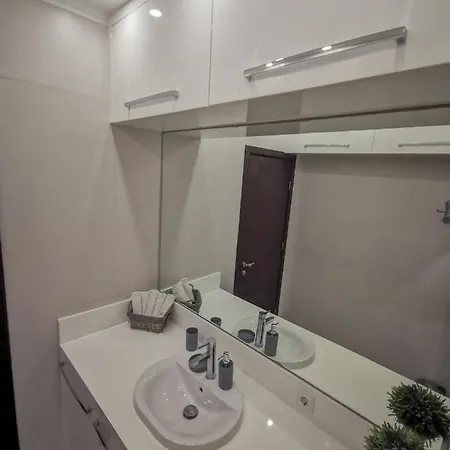 Luxury Alix Apartmán