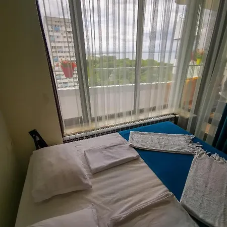Luxury Alix * Burgas City