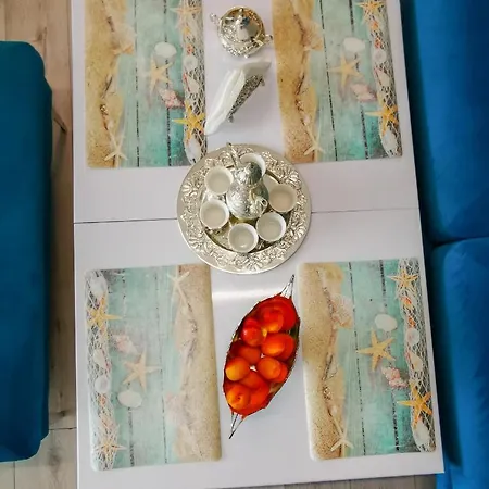 Luxury Alix * Burgas