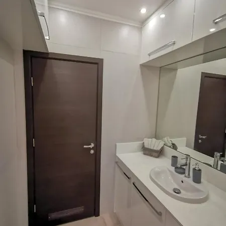 Apartmán Luxury Alix *