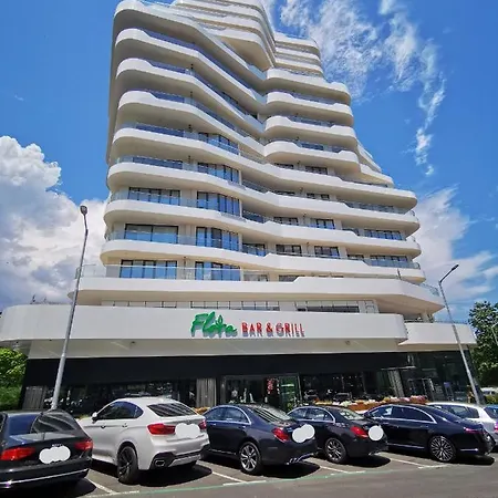 Luxury Alix Apartment