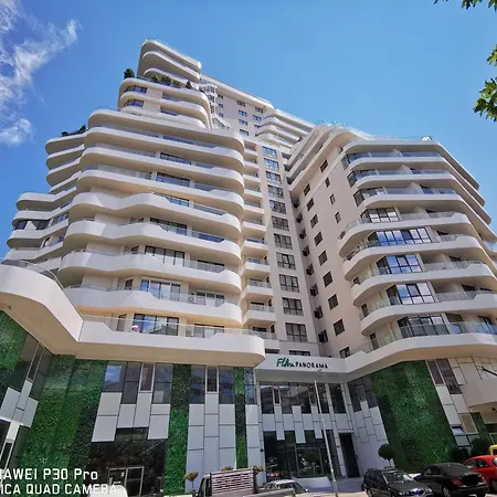 Luxury Alix * Burgas