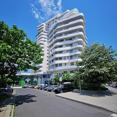 Luxury Alix Apartment *