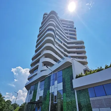 Luxury Alix * Burgas