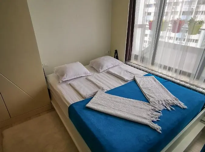 Luxury Alix * Бургас