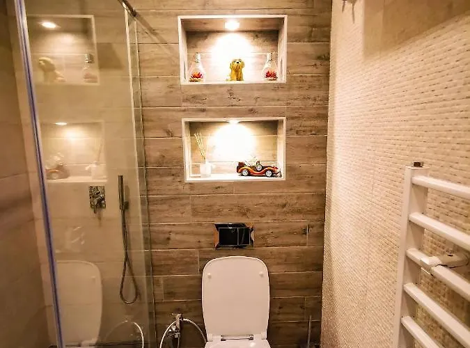 Luxury Alix Бургас