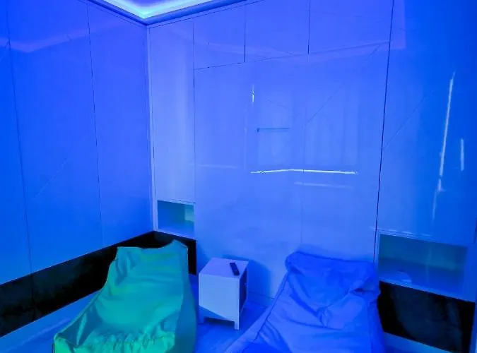 Luxury Alix Апартаменты *