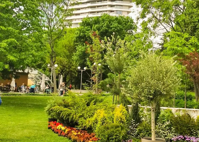 Luxury Alix * Бургас