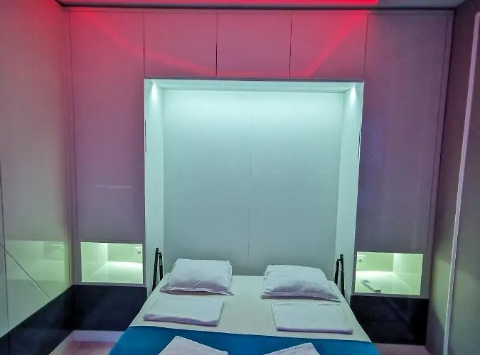 Luxury Alix Бургас