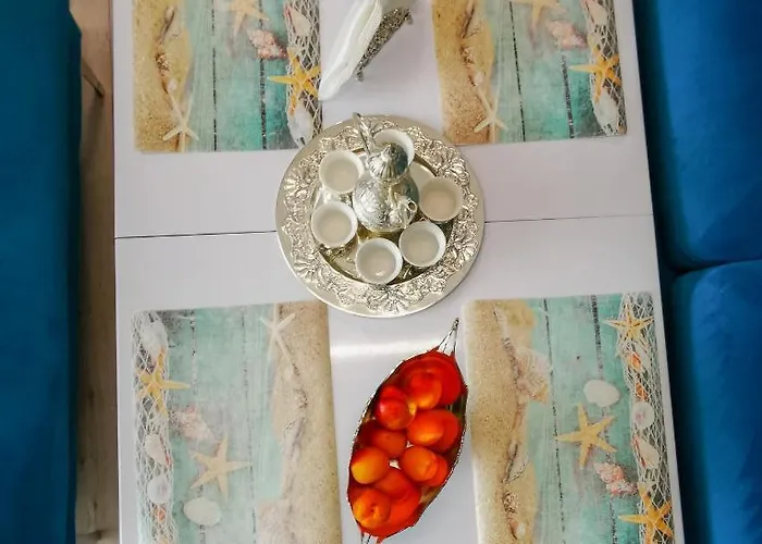 Luxury Alix * Бургас